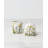 Lenox Wildflowers Sugar & Creamer Set