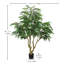 Saule artificiel 7 pi