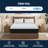 Equalite Plus Hybrid, Firm Feel, 12" Mattress-53134461