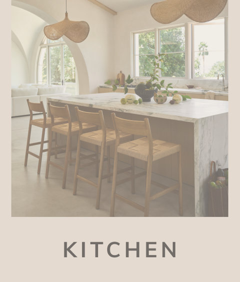 Kitchen Off