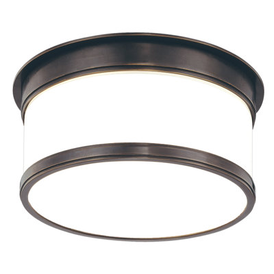 Geneva Flush Mount