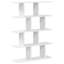 Aythan 12 Piece Bracket Shelf-473518334