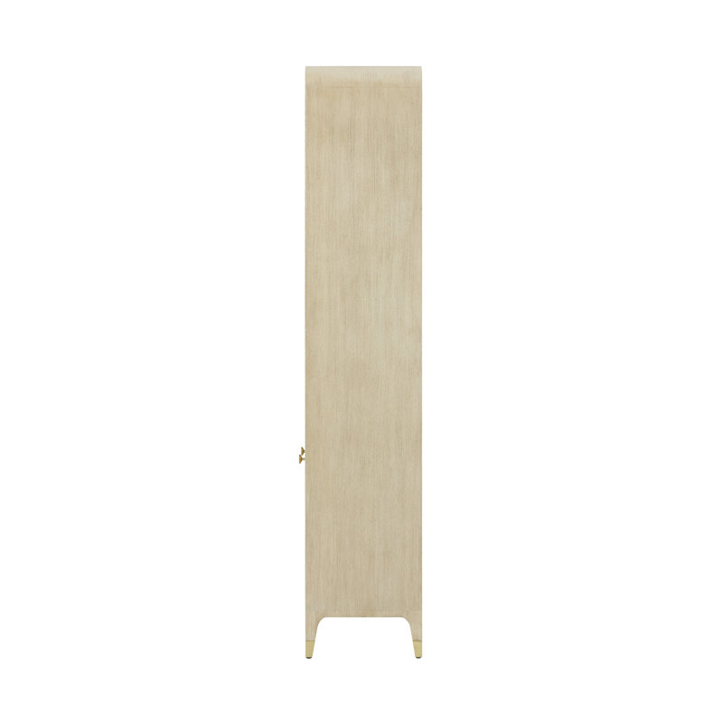 Judith Leiber Bookcase II, Martini