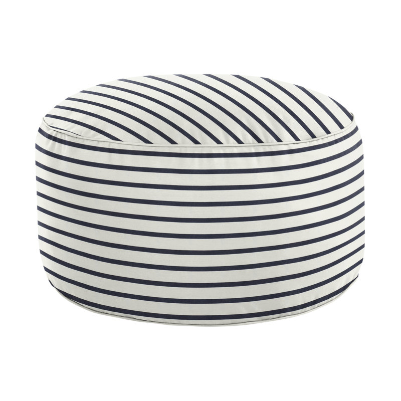 Coussin de repose-pieds Moseley Sunbrella