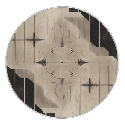 Tapis Noble Nexus