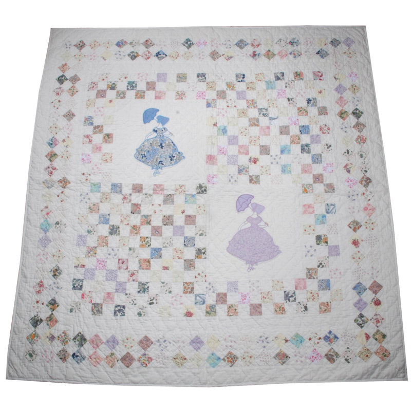 Nunn Cotton Quilt