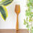 Wood Dinner Fork