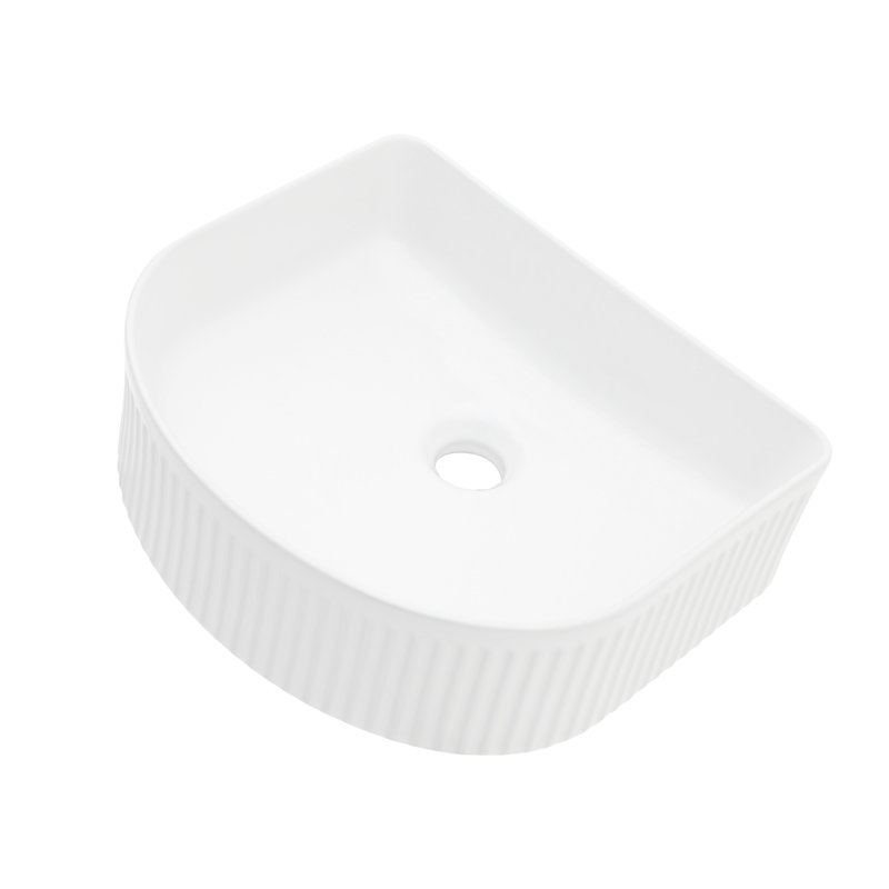 Lavabo de salle de bain vasque Modern