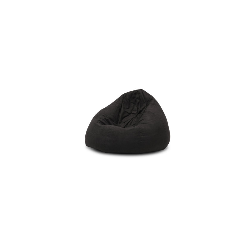 Classic Bean Bag, Black