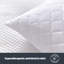 Silentnight Luxury Anti-Snore Pillow Medium Support