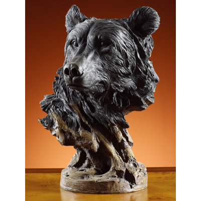 Animals Bust