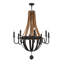 8 - Light Chandelier-879084045-879084042