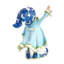 Patience Brewster Dash Away Comet's Elf Ornament