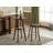 Baela Swivel 27.56" Bar Stool-221469540