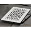 Grille en aluminium Regrol-40045429-40045432