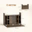 Wall Mounted Desk-727170908