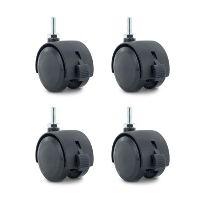 Casters
