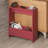Frame End Table with Storage-94339385