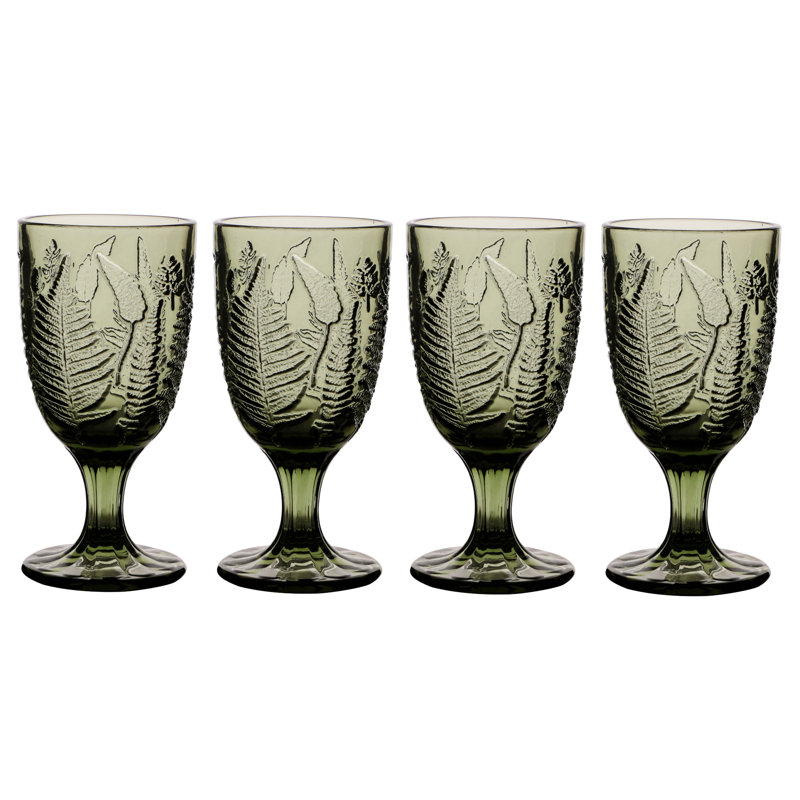 Tooele 0.31ml Goblet Set