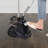 SALAV Commercial Full-Size Garment Steamer-63547375