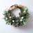 Handcrafted Faux Wreath-1943268941
