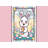 The Holiday Aisle® Washable Easter Spring Holiday Rug-1532022048