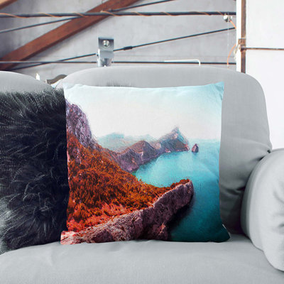 Square Cushion