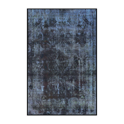 Abstract Indoor Rug