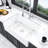 White Ceramic Apron Sink 30 Inch - Kitchen Single Bowl And Colorfast Appearance To Discoloration Property