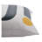 Coussin décoratif Hardin Turin