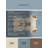 Machine Washable Laverock Hanukkah Modern & Contemporary Abstract Rug in Gray – Gray Binding-812835178