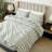 Elegant Comfort Luxuriously Soft 4-Piece Velvet Plush Flannel Sheet Set - Premium Quality -Cozy Warm, Anti-Static, Non Pilling Fuzzy Velvet Flannel Fleece Deep Pocket Sheet Set-128854733