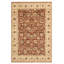 Wool Oriental Area Rug