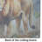Lion Glass Cutting Board Large