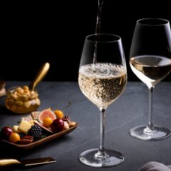 Wayfair  Wide Bowl Wine Glasses You'll Love in 2024