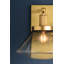 Mendon 1 - Light Armed Sconce