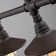 Kamat 3 - Light Kitchen Island Modern Linear Chandelier