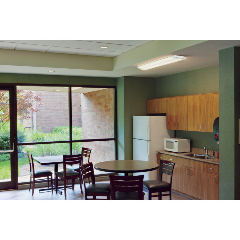 LED Flush Mount