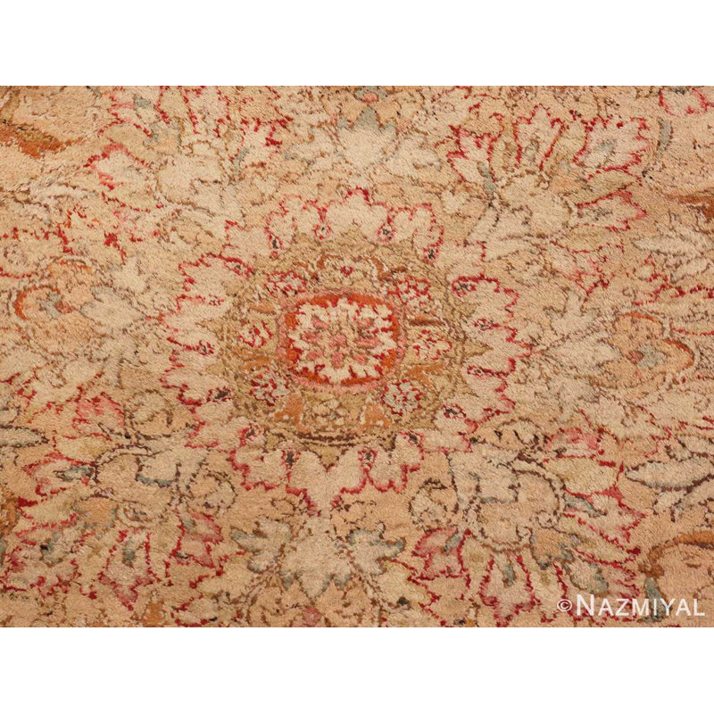 One-of-a-Kind Rectangle 10'8" X 18'3" Area Rug