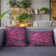 Coussin décoratif en polyester / mélange de polyester