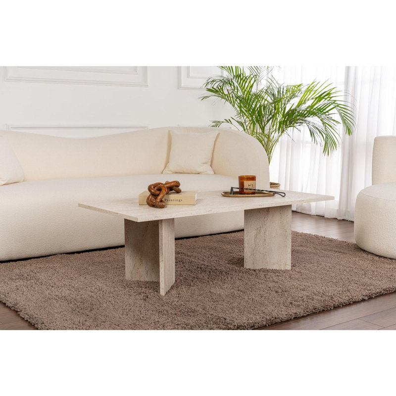 Tawnjai Coffee Table