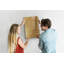 Magnetic Glass Dry Erase Board