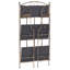 60cm W Iron Shelving Unit-1627075422
