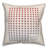 Reversible Throw Pillow-670603305