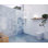Vela 60 in. x 78 in. Fully Frameless Single Fixed Shower Panel