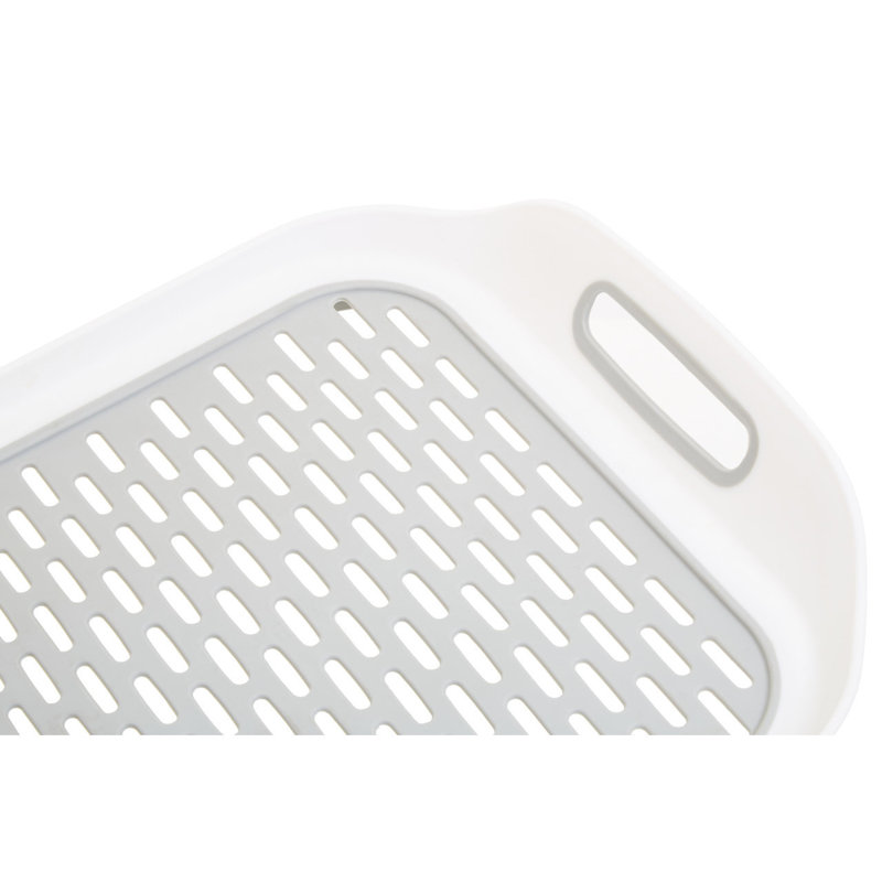 Dasaki Sink Grid