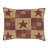 Ninepatch Cotton Patchwork Quilt