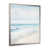 Silver Single Picture Framed selected