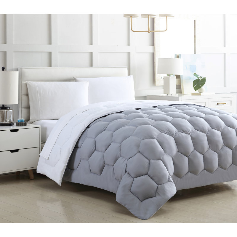 Comforter, Queen