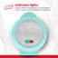 Machine à omelette 2 sections Holstein Housewares-53107530